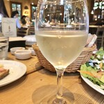 Le Pain Quotidien - 