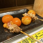 人形町 鳥波多゛ - 