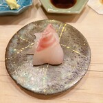 Sushi Iwao - 