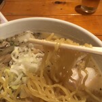 Ramen Daruma Tei - 