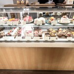 フルーツタルト専門店 Gowdy - 店内4[2023.12]