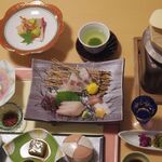 ホテル 春慶屋 - 