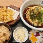 Udon Hana Kiri - 