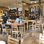 Le Pain Quotidien - 