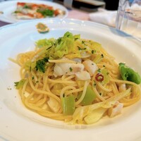 La Terrazza SABATINI - 