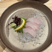 梅田 鮨割烹のの - 