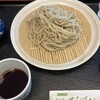 そば処　せんすい