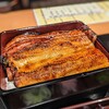 Unagi No Naruse - うな重(松) ご飯大盛り