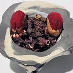 ラ・ヴァガボンド - マカロン