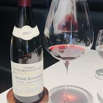 ラ・ヴァガボンド - ペアリング③