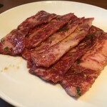 Yakiniku Sutamina En - 