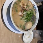 ラーメン小金太 - 