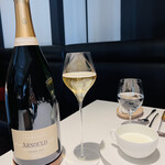 ラ・ヴァガボンド - ペアリング①