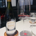 ラ・ヴァガボンド - ペアリング⑤