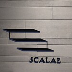 SCALAE - 