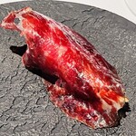 ラ・ヴァガボンド - 和牛