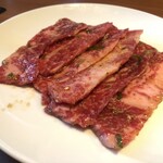 Yakiniku Sutamina En - 