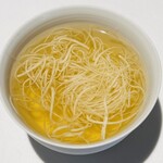 ラ・ヴァガボンド - スープ