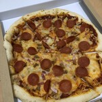 ドン・キホーテ - 料理写真: