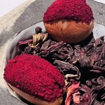 ラ・ヴァガボンド - マカロン