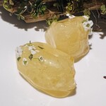 ラ・ヴァガボンド - 水晶文旦