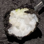 ラ・ヴァガボンド - ベニエの中②