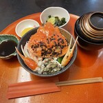 海の幸食処　えちぜん - 