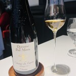 ラ・ヴァガボンド - ペアリング④