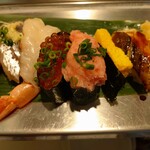 Sushi Uogashi Nihonichi - 