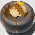 ラ・ヴァガボンド - フォアグラ