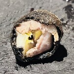 ラ・ヴァガボンド - ベニエの中①