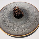 ラ・ヴァガボンド - オランジェット