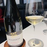 ラ・ヴァガボンド - ペアリング②