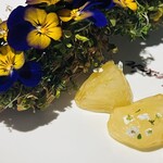 ラ・ヴァガボンド - 水晶文旦