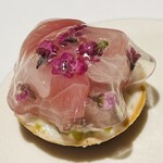 ラ・ヴァガボンド - ブリのタルト