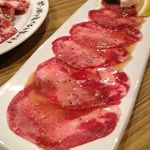 焼肉 べことん - 