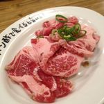 焼肉 べことん - 