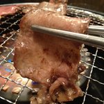 焼肉 べことん - 