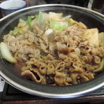 Yoshinoya - 