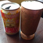 ベトナムフード＆カフェ チャオサイゴン - ビール