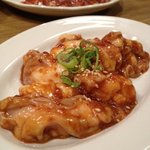 焼肉 べことん - 