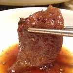 焼肉 べことん - 