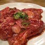 焼肉 べことん - 