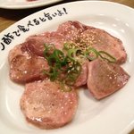 焼肉 べことん - 