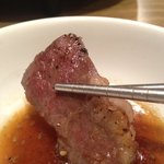 焼肉 べことん - 