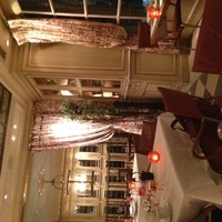 Benoit Alain Ducasse - 店内