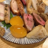 里葉亭 - 
