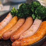 イタリアンダイニングDONA - 