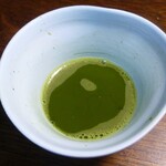 山田餅 - 自作の茶器