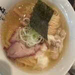 Shina Soba Komuro - 